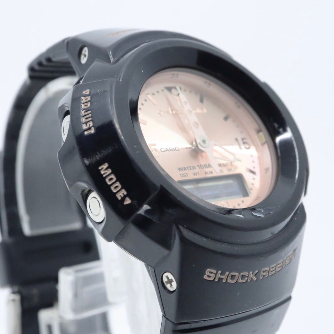 G-SHOCK