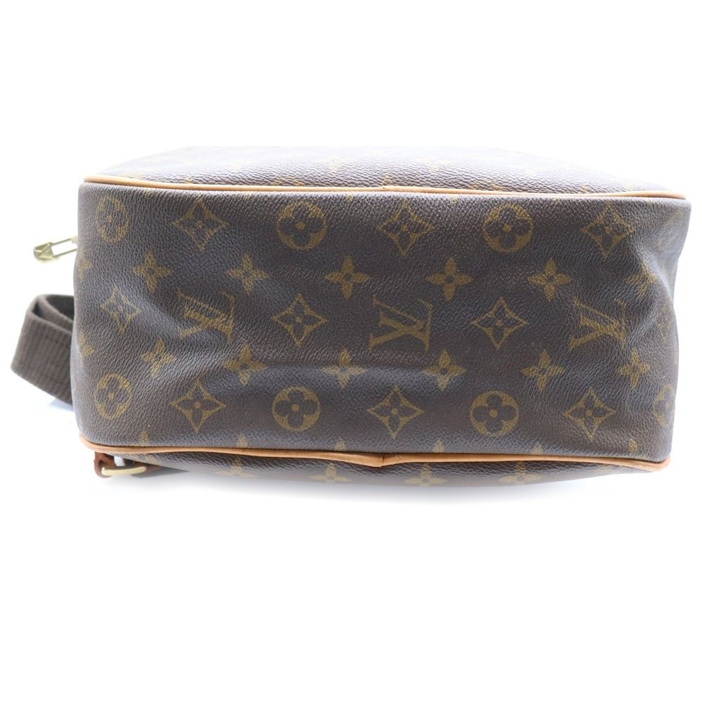 Louis Vuitton モノグラム パックオール サックアド3WAYバッグ LOUIS VUITTON】ルイヴィトン『モノグラム パックオール