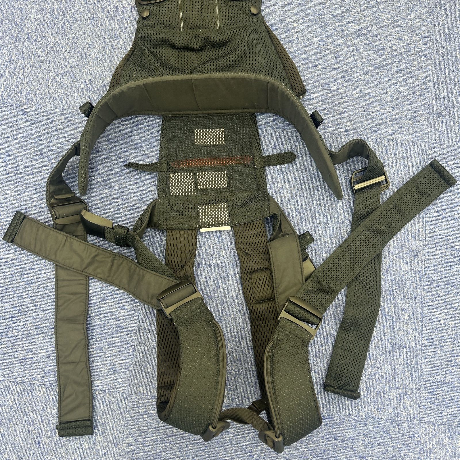 ベビービョルン ワンカイエアー 抱っこ紐 その他 2 WWW_GEBZETESISAT_COM_TR