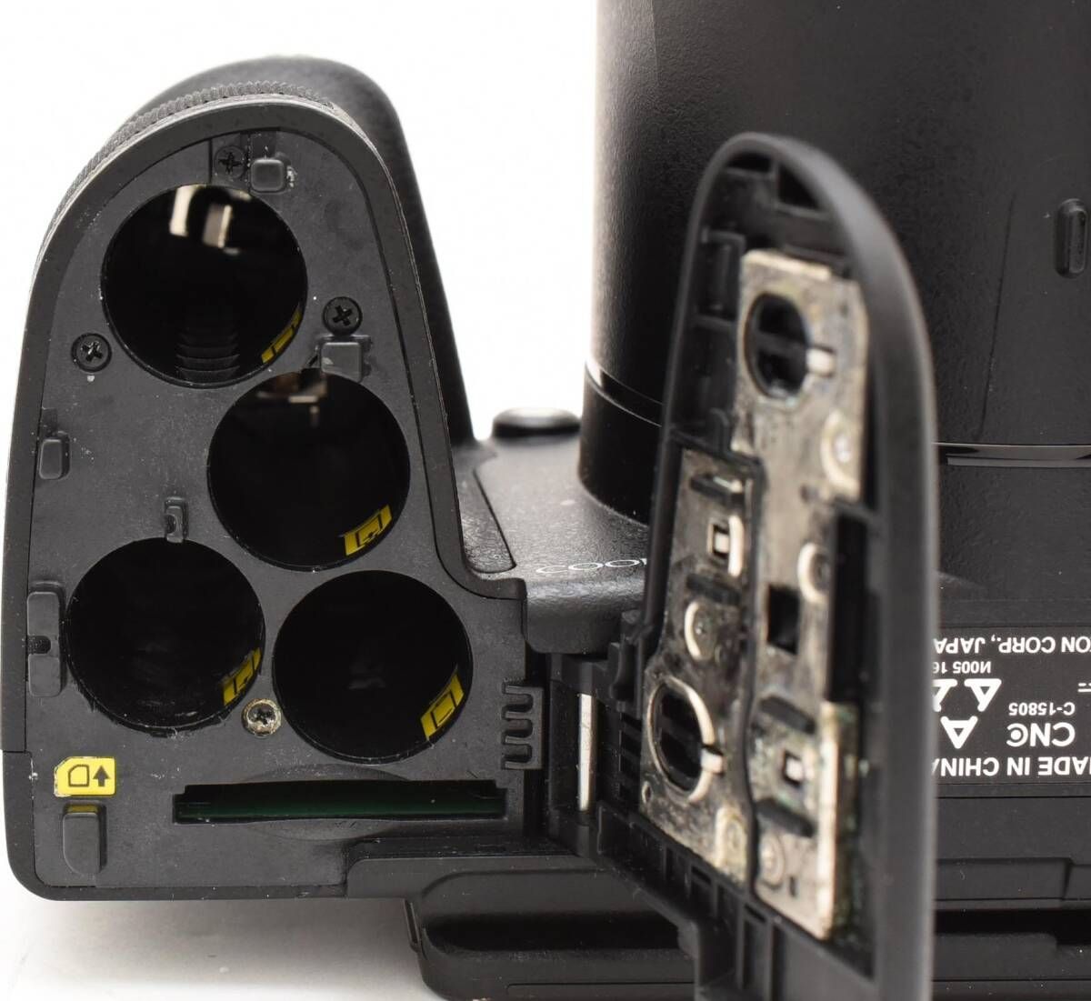 F18[6622]8 ニコン Nikon COOLPIX B500 【元箱付き】 - メルカリ