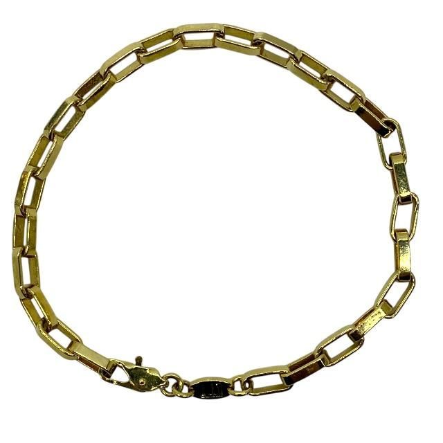 【残りわずか】 ダンヒルロゴモチーフバングルdunhillブレスレット アクセサリー
