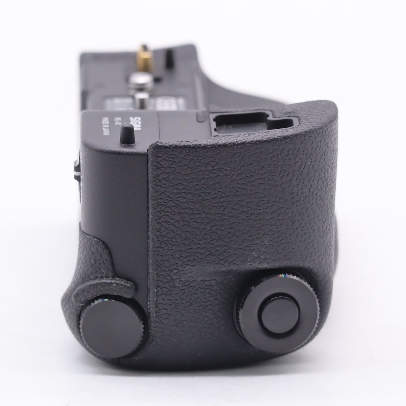 極上品 シグマ PG-41 パワーグリップ 極上品！ SIGMA シグマ POWER GRIP PG-41 パワーグリップ 箱付