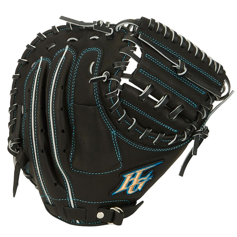 ハイゴールド　ルーキーズ 少年用軟式キャッチャーミット ハイゴールド HI GOLD 少年軟式用グラブ ルーキーズシリーズ