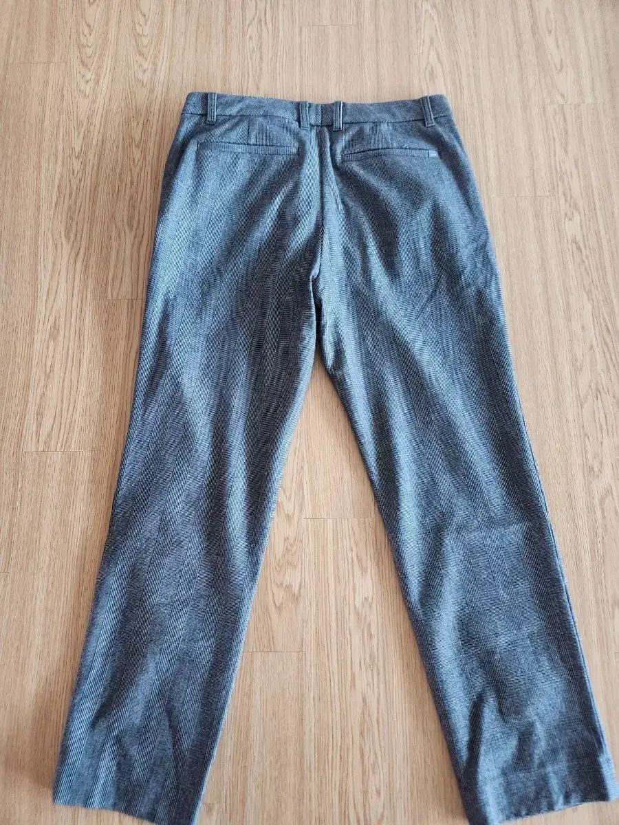 masterbunnyedition マスターバニーエディション 谷 ジョガーパンツ