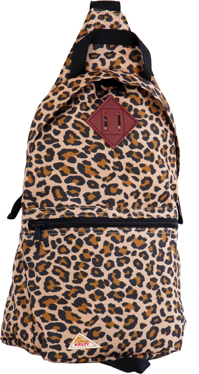 ケルティ KELTY アウトドア MINI ONE SHOULDER 3259255925 CARAME