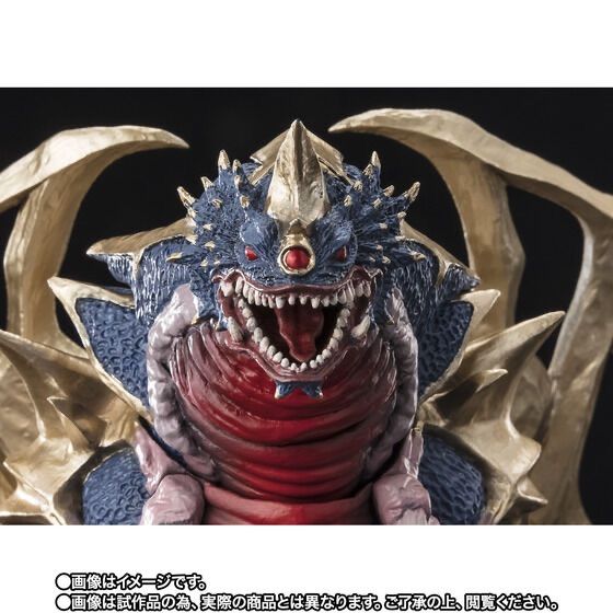 S.H.Figuarts キングオブモンス 映画『ウルトラマンティガ