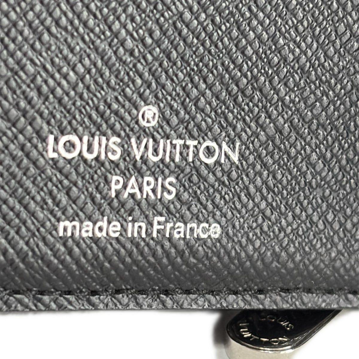 LOUIS VUITTON(ルイヴィトン) 3つ折り財布 エピ ポルトフォイユ
