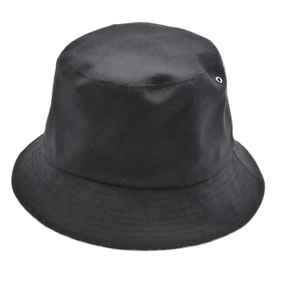 クリスチャンディオール 帽子 TEDDY-D ボブハット リバーシブル サイズ 