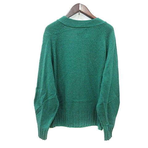 モヘヤ カーディガン UREAN RESEARCH SONNY LABEL L モヘヤ カーディガン UREAN RESEARCH SONNY LABEL L URBAN