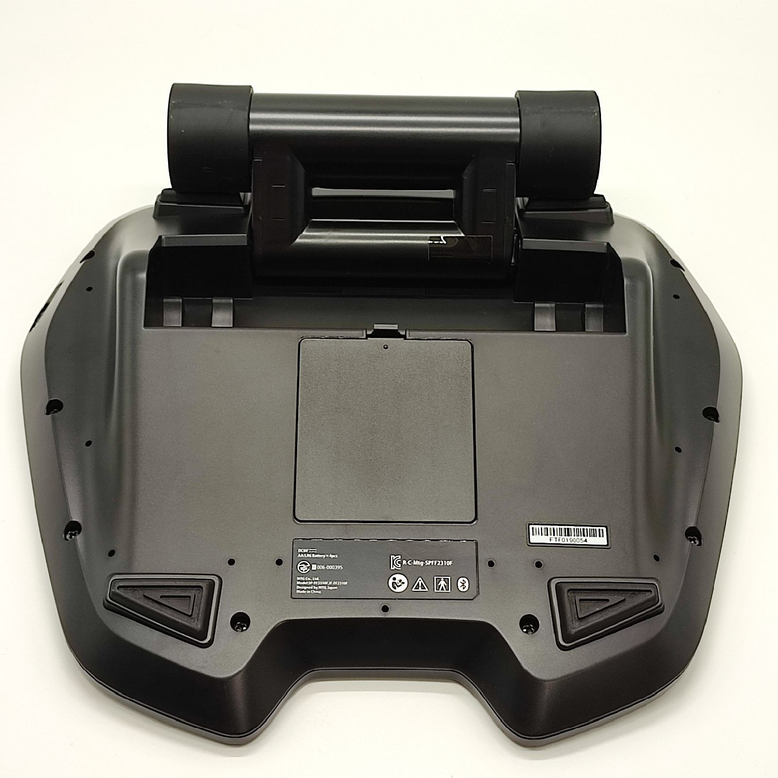通販限定カラー EMS MTG シックスパッド フットフィット(SIXPAD