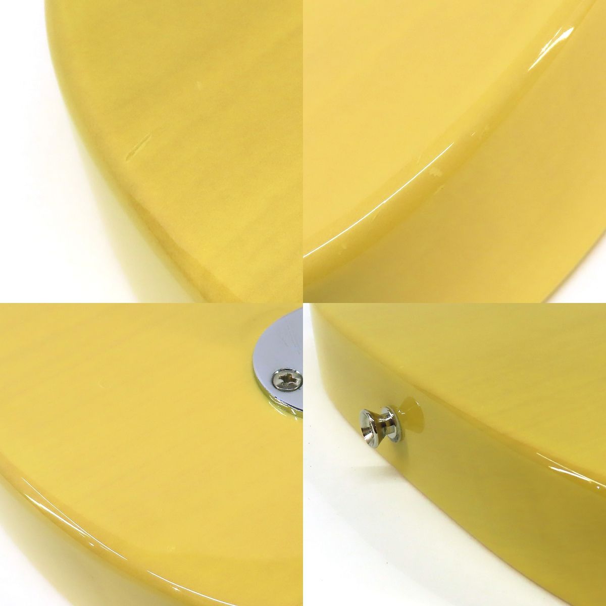 HISTORY CZ-TV/M OWB ロックペグ仕様 テレキャスター HISTORY CZ-TV/M