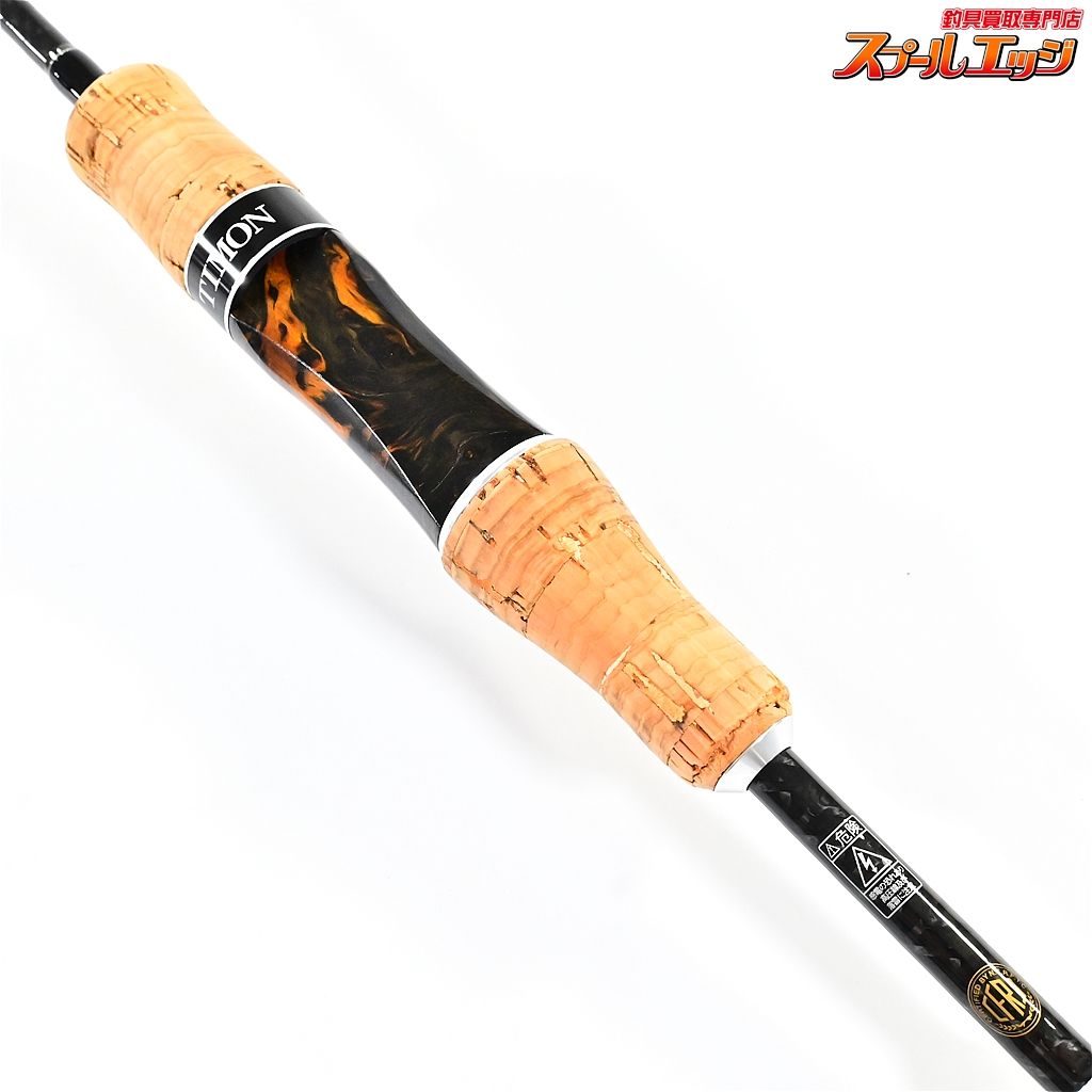 【ジャッカル】 ティモン Tコネクション TCS-60L Ester Jackall 【ジャッカル】 ティモン Tコネクション TCS-60L Ester Jackall