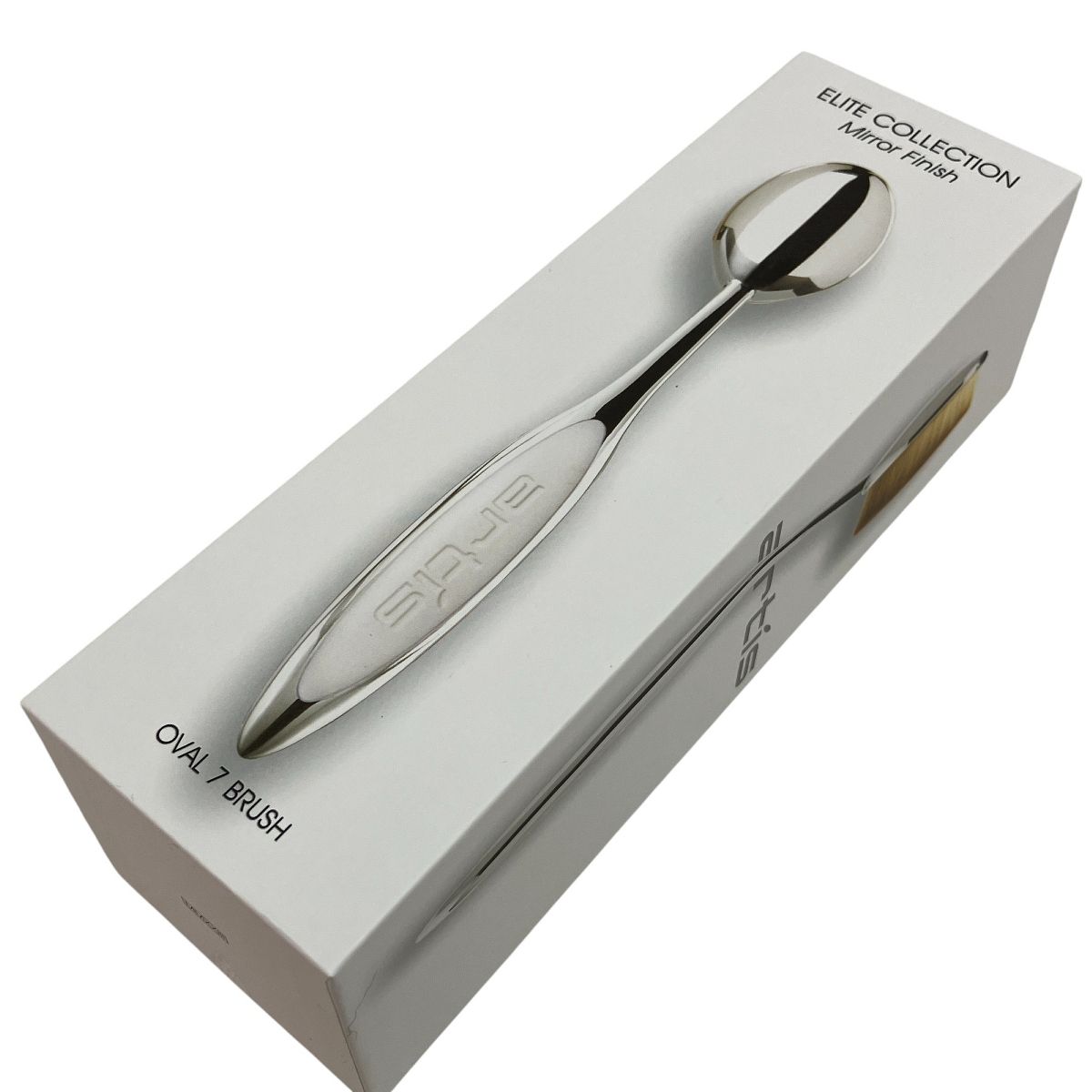 artis ELITE COLLECTION OVAL7 BRUSH メイクアップ ブラシ