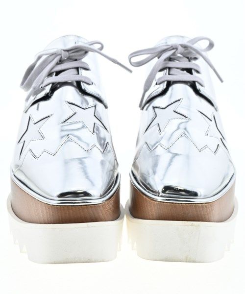 STELLA McCARTNEY ビジネス・ドレスシューズ レディース 【古着