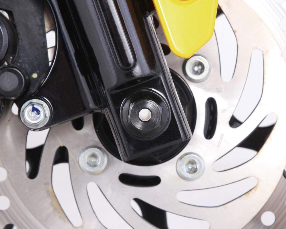 中空アクスルシャフト