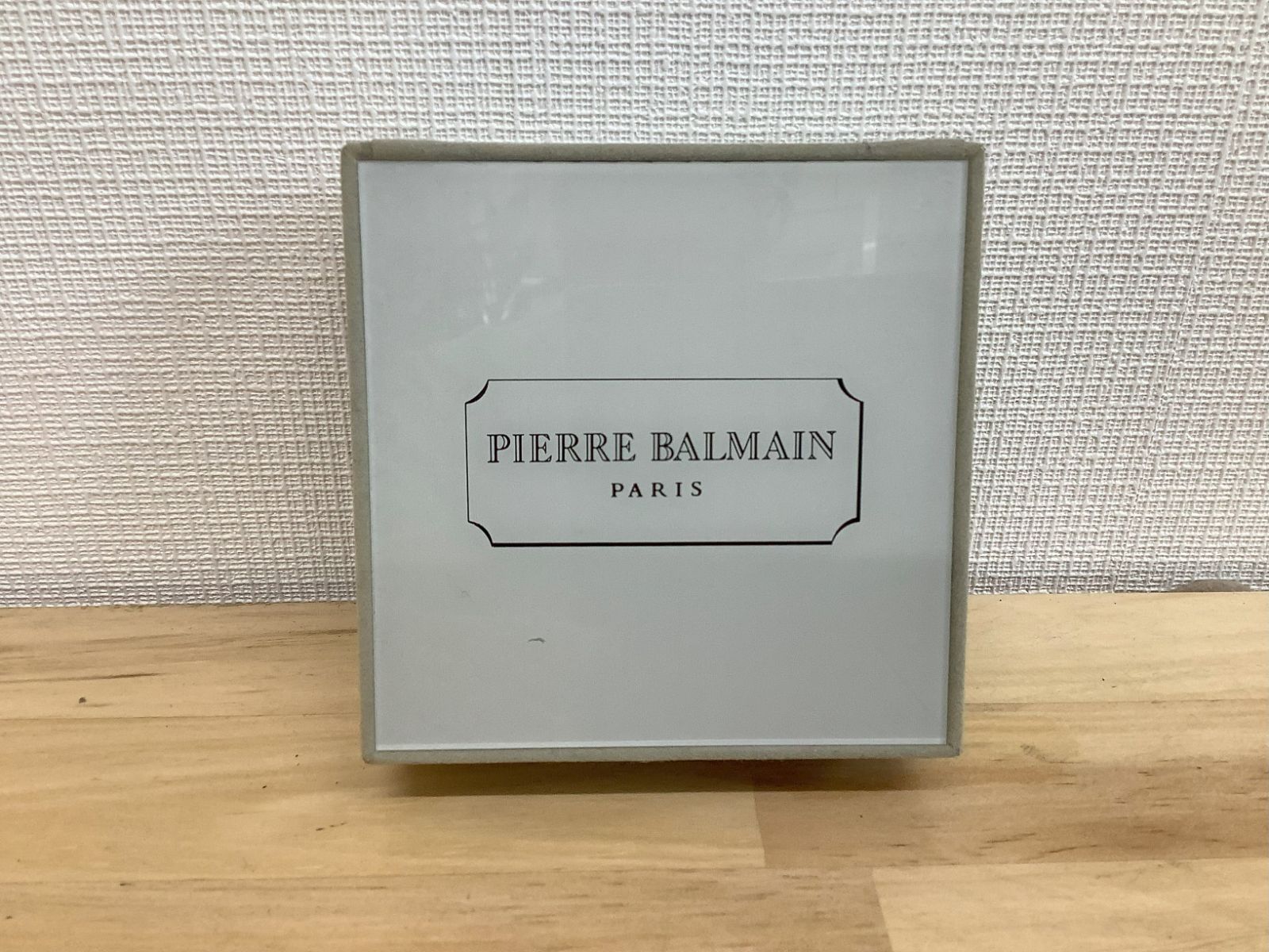 PIERRE BALMAIN　ピエールバルマン　ネクタイピン　カフス　セット