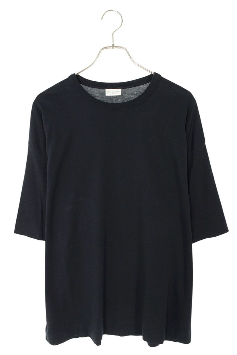 楽天市場】DRIES VAN NOTEN ドリスヴァンノッテン HEN Tシャツ
