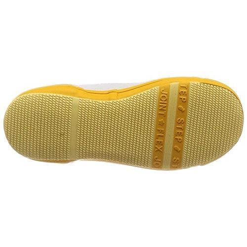 超人気激安！  キャロット 上履き バレー 14 25cm 0.5cm有 男の子 女の子 キッズ CR ST11 オレンジ 17.5 cm 2E