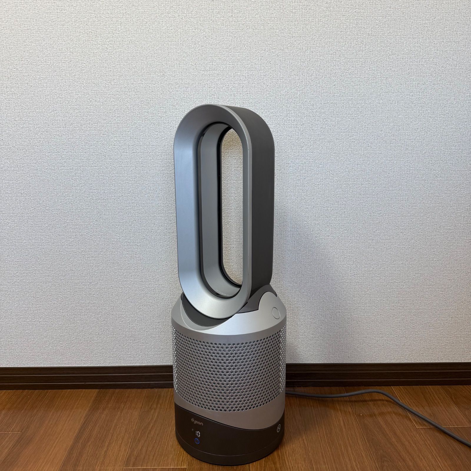 【メルカリSALE】dyson 空気清浄機 ホット&クール ダイソンHP03 極美品・限定1台】Dyson HP03 hot cool 空気清浄機 - メルカリ