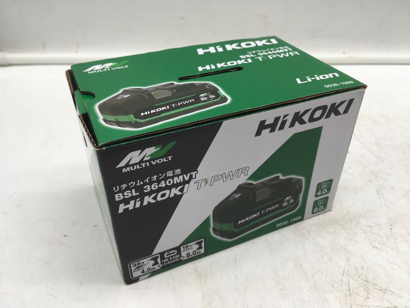 ITW0AQ92PBUK エコツール岡崎インター店