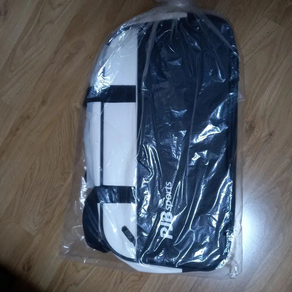 PJB スポーツ バドミントンバッグ スポーツバッグ