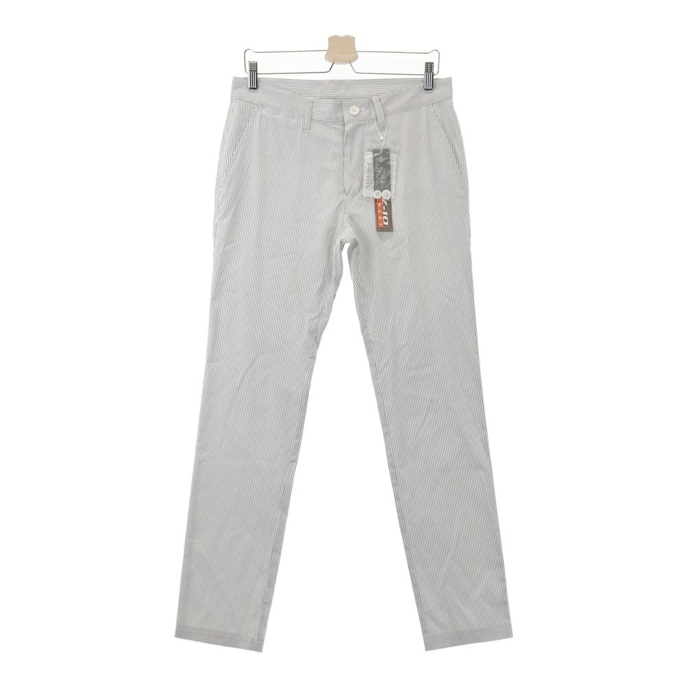 サイズ：4 JACK BUNNY ジャックバニー ロングパンツ シアサッカー