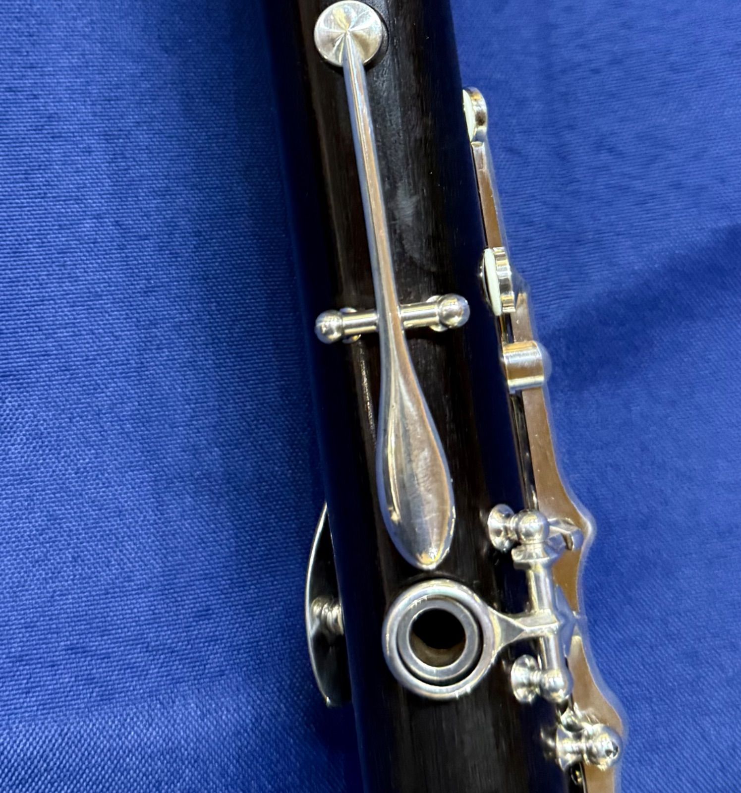 クランポン E-13 オーバーホール済み