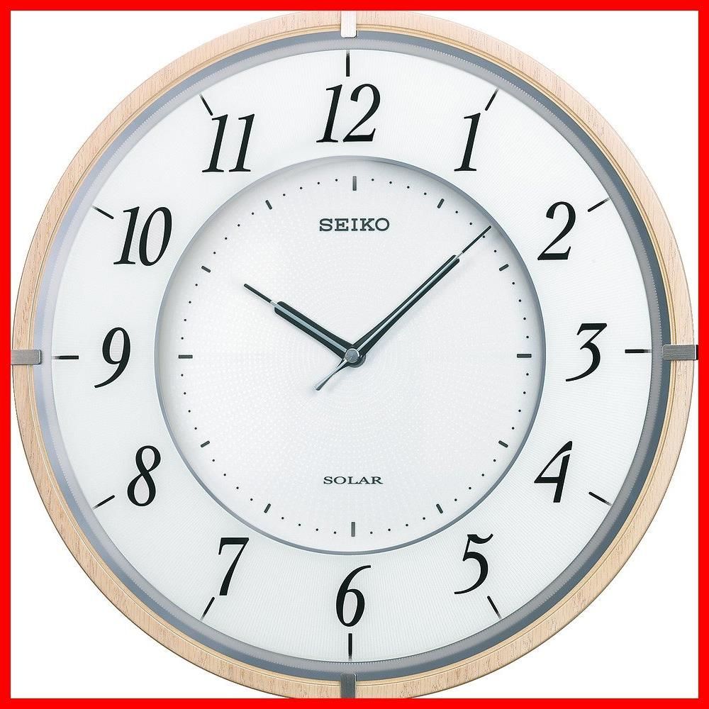 全国無料格安SEIKO 掛け時計　SF506W インテリア時計