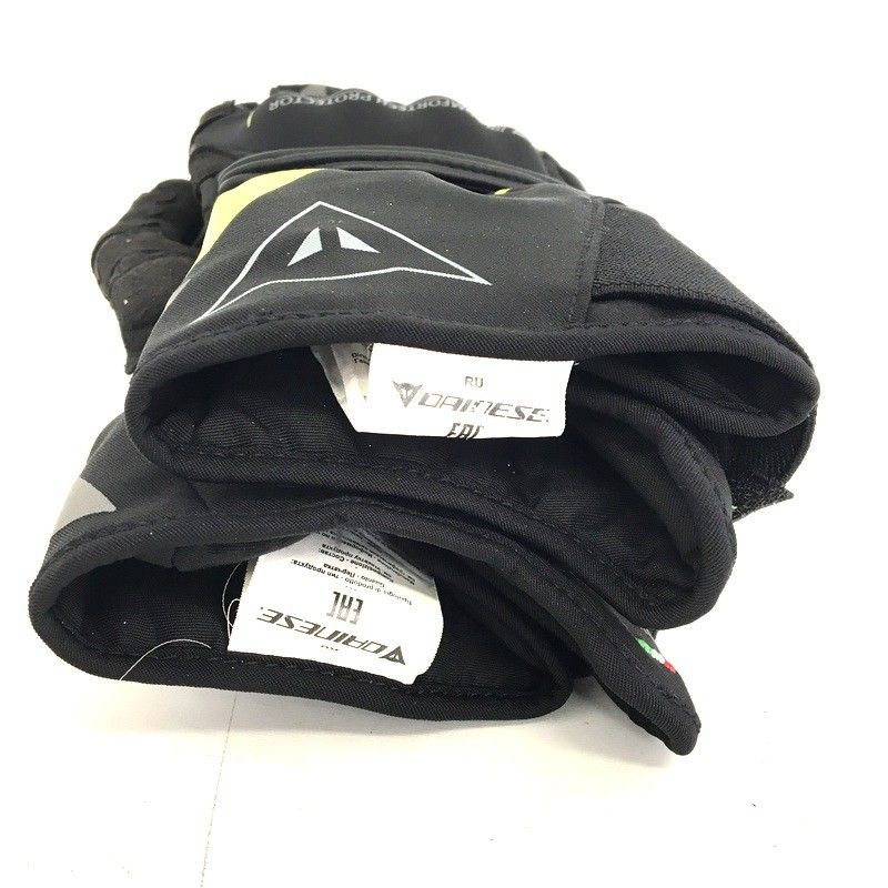 ライディンググローブ