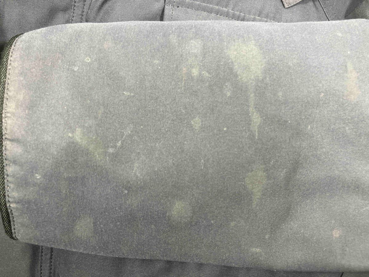  ブルゾン ネイビー CANADA GOOSE 4071 M CONSTABLE PARKA ダウンジャケット サイズ その他 トップス