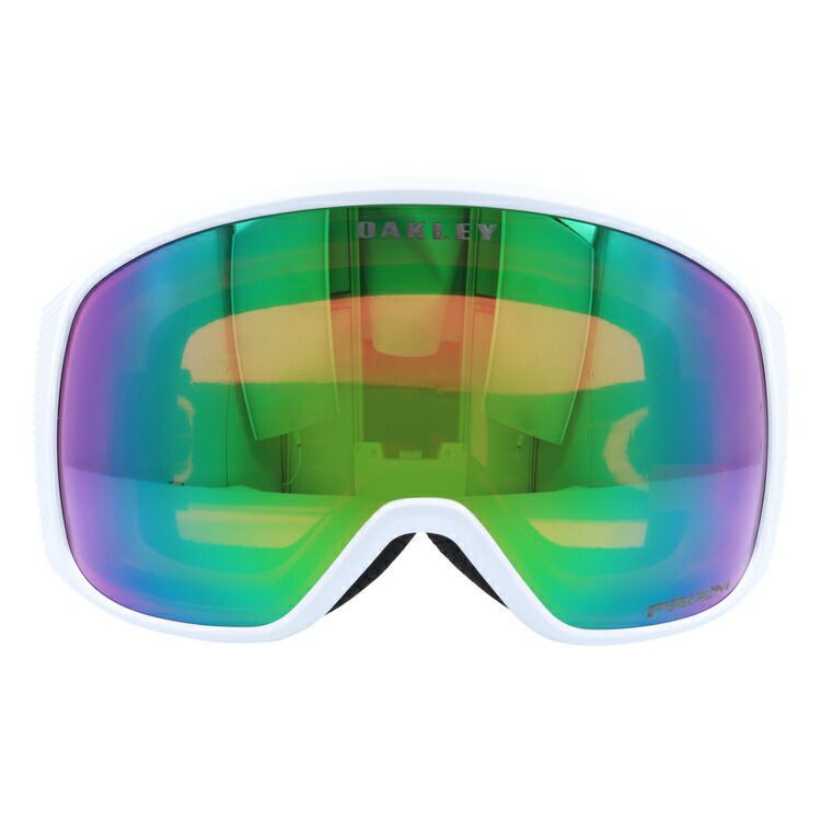 OAKLEY オークリースペアレンズ [Aoo7105LS-04] Prizm Torch Iridium