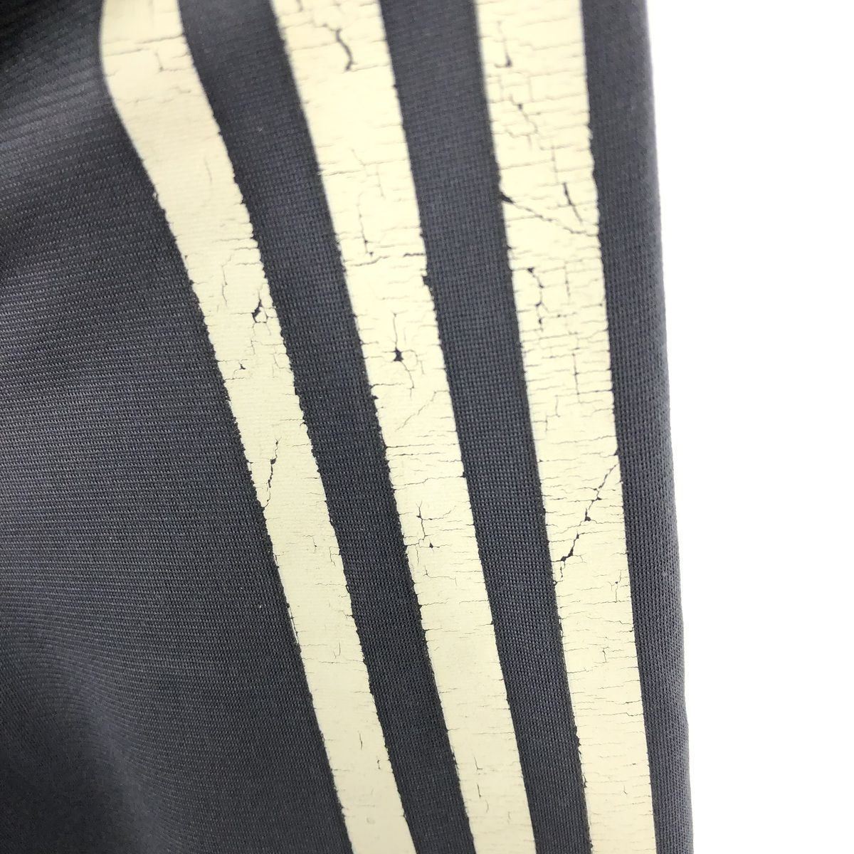 古着 00年代 アディダス adidas サッカー ドイツ代表 ジャージ