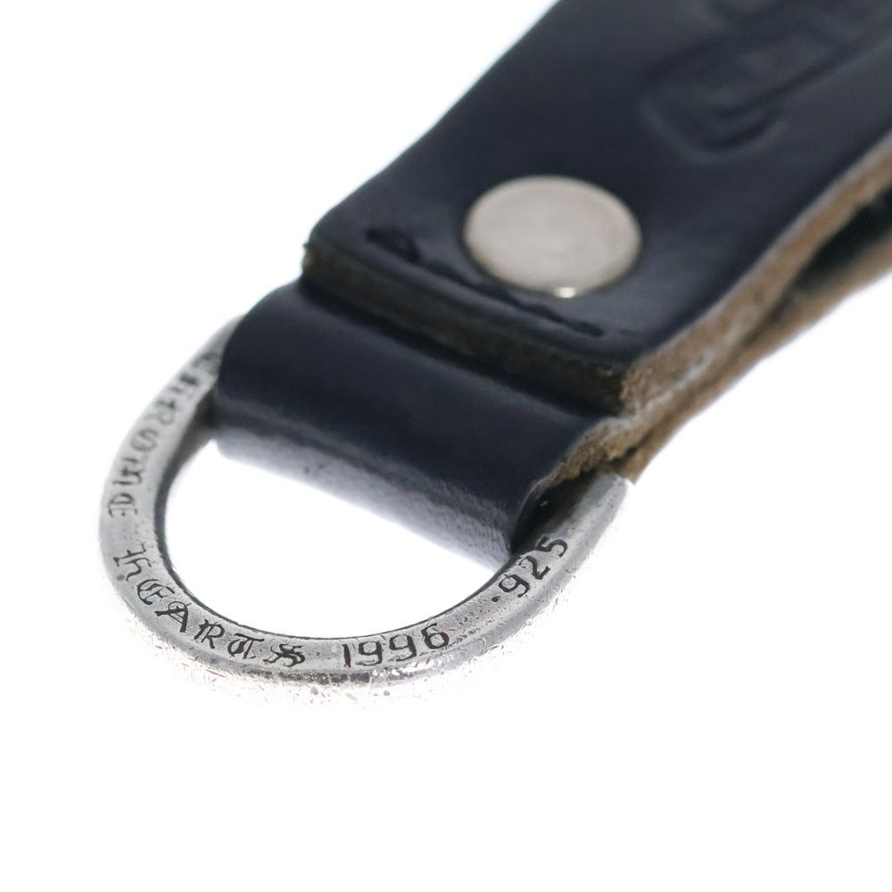 CHROME HEARTS クロムハーツ BELT LOOP ベルトループ BSフレアボール  