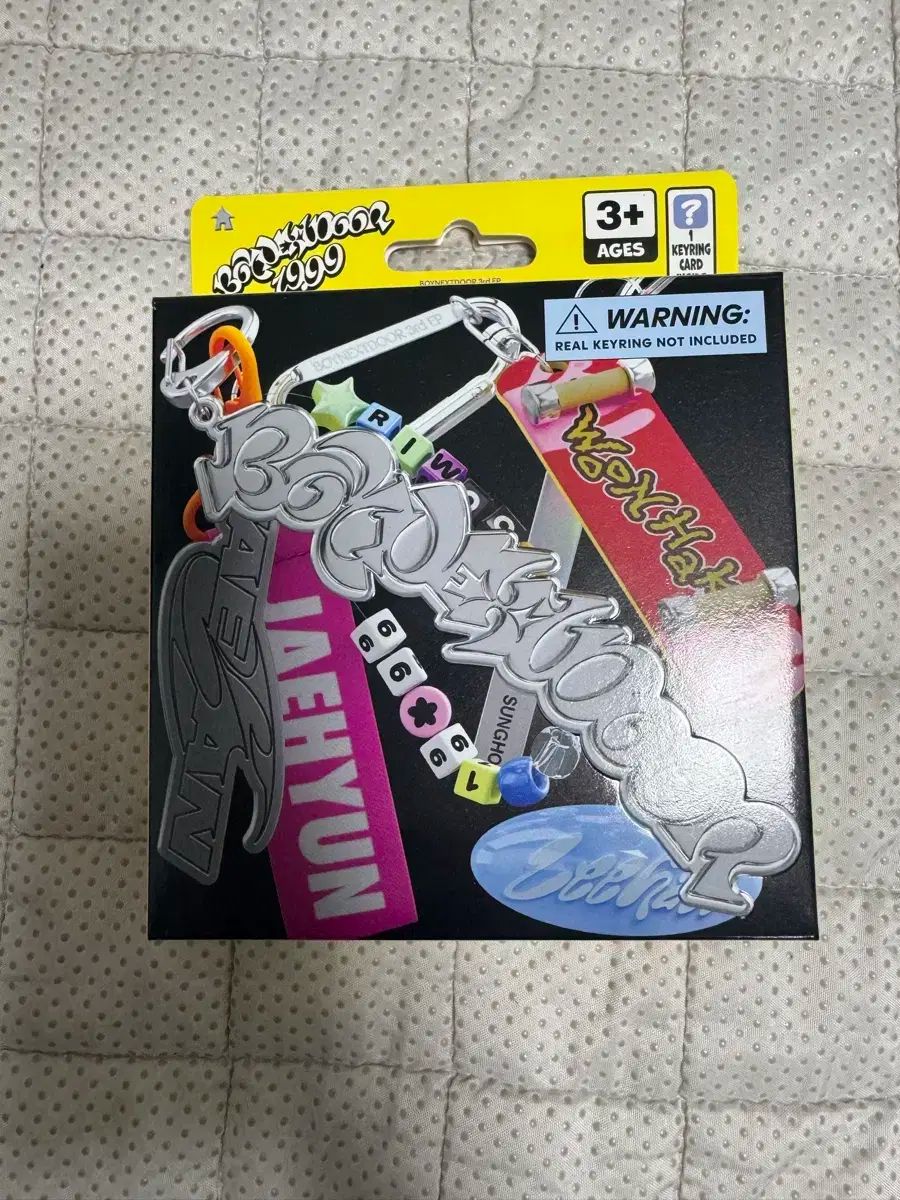 新品未開封　BOYNEXTDOOR　ボイネク　Clink ver.　50個 182701280_o2.jpg?