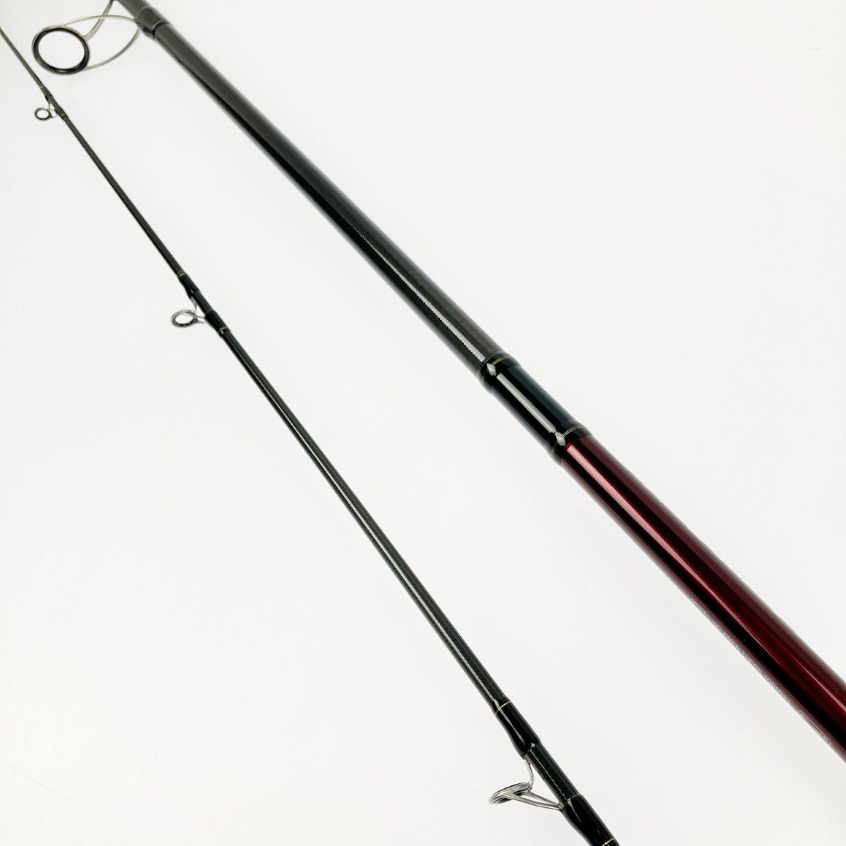 ダイワ　オーバーゼア　106mhh 楽天市場】ダイワ(DAIWA) オーバーゼア 106MHH ブラック