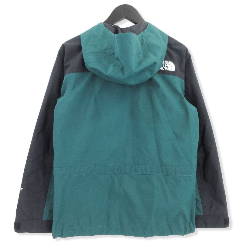 THE NORTH FACE ノースフェイス マウンテンライト NPW61831 MOUNTAIN LIGHT JACKET BD/ ボタニカルガーデングリーン M 22000974 - メルカリ