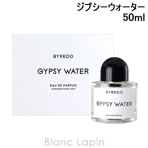 香水(ユニセックス) BYREDO GYPSY WATER Eau de Perfume 50ml Byredo Gypsy Water Eau De Parfum 50ml for sale online | eBay