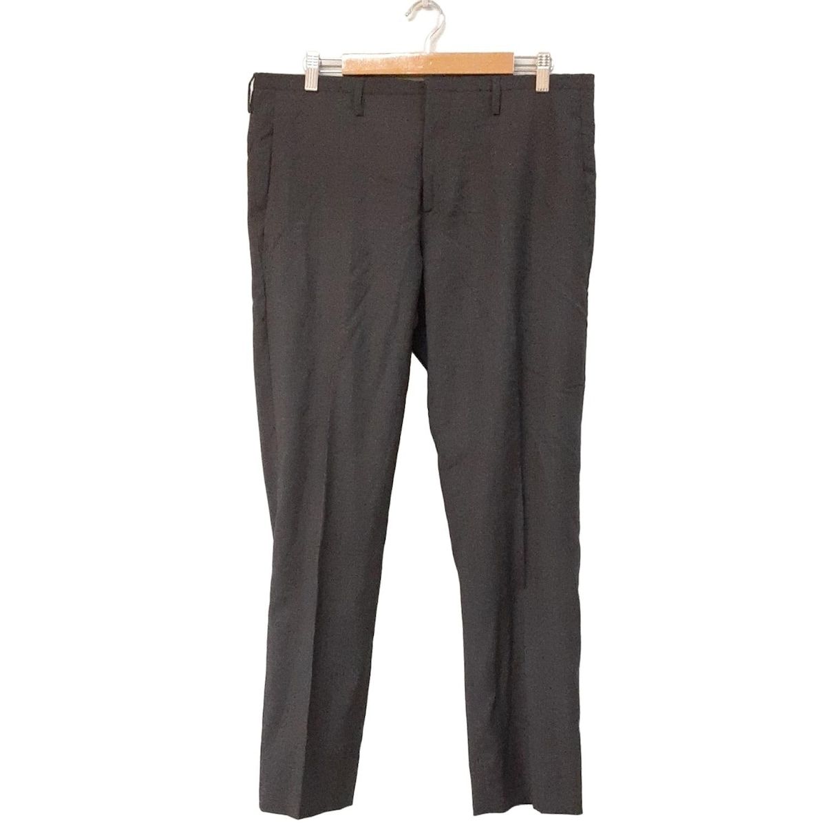 Neil Barrett（ニールバレット）レザーパンツ 楽天市場】ニールバレット Neil Barrett メンズ パンツ ボトムス