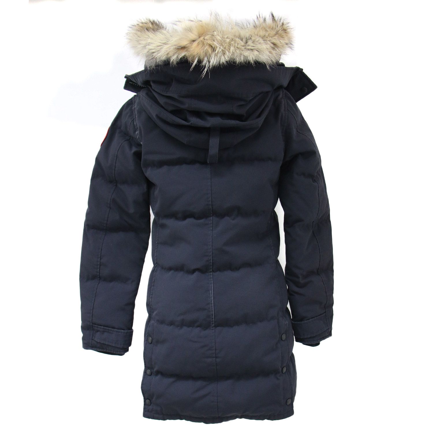 防寒カナダグース CANADA GOOSE M/M ブラック ジャスパー 【人気SALE