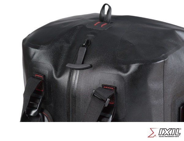 シートバック 肩掛けバッグ