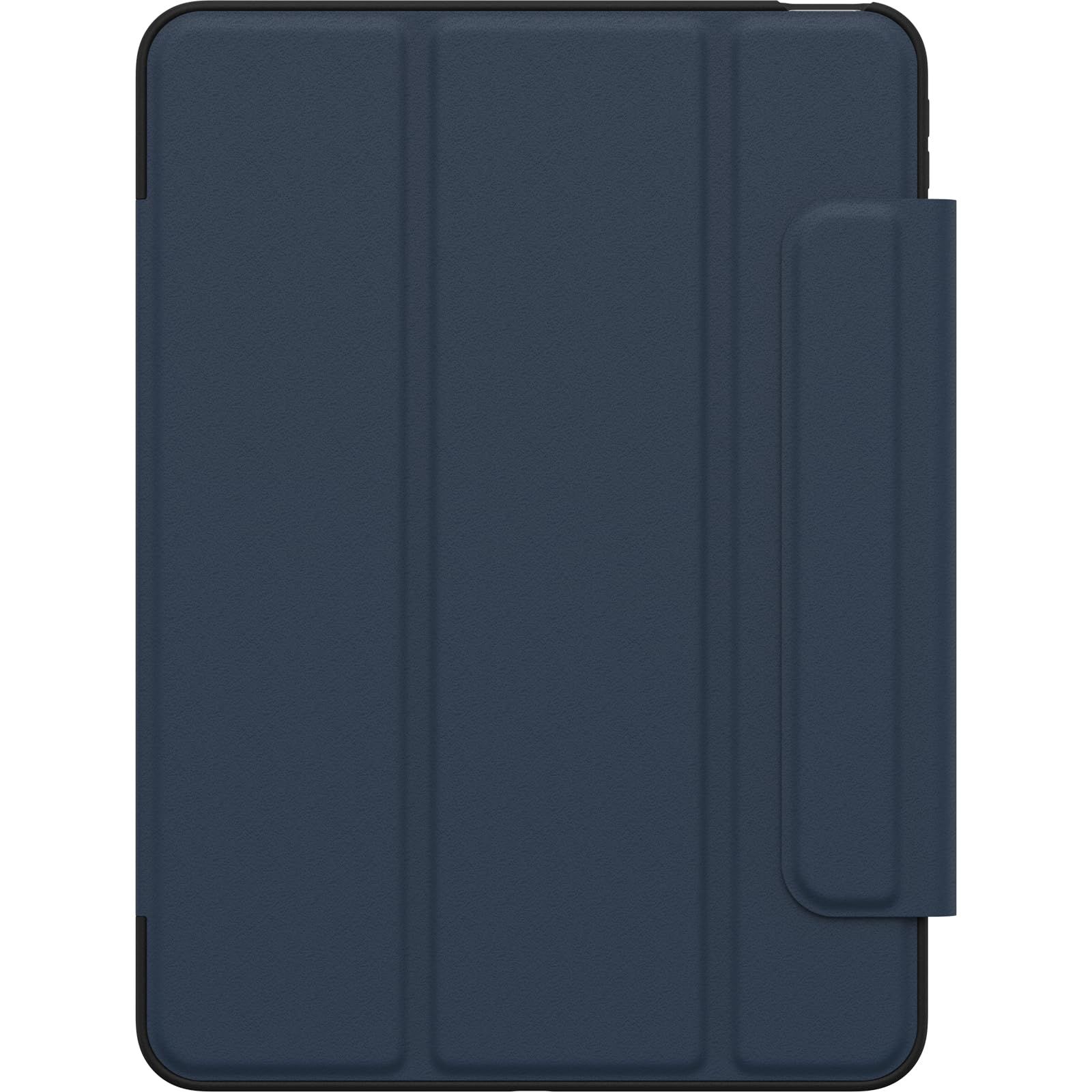 OtterBox 全米No1ブランド 軍事規格の3倍の強度 iPad Air M2 第5|4世代 11インチ用ケース 2025 SYMMETRY Folio 耐衝撃 衝撃吸収 米軍MIL規格 Starry Night ブルー 正規品 〔オ