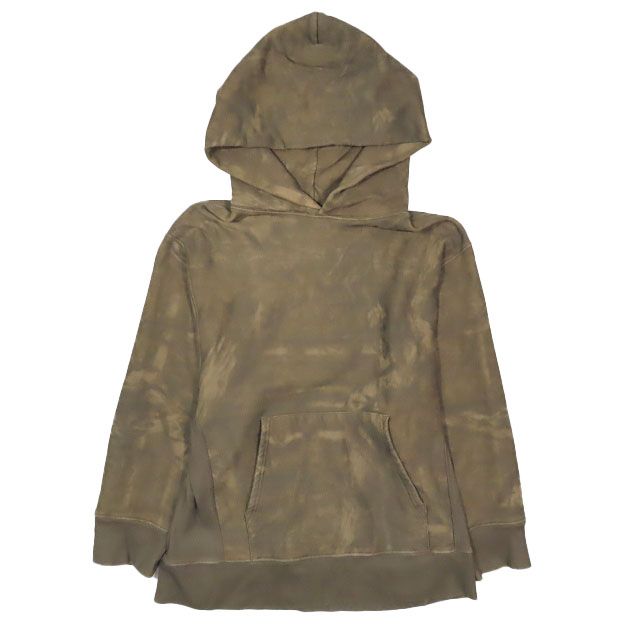 YEEZY SEASON3 イージー シーズンスリー Kanye West Camo Hoodie  