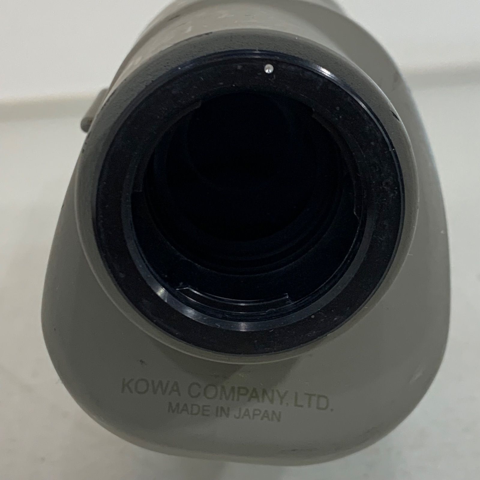 664 フィールドスコープ