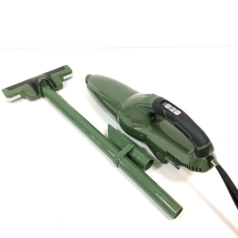 掃除機