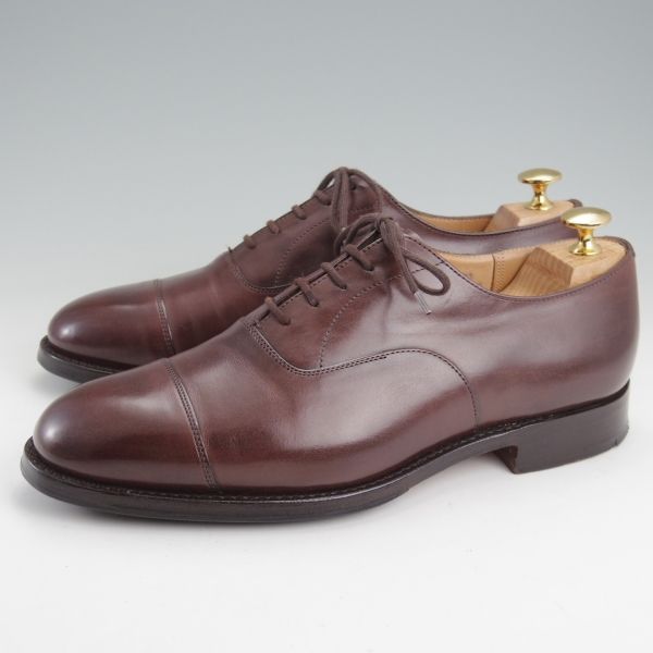 極上☆チャーチ 65G/UK6.5【現行定価￥176,000-☆コンサル/CONSUL】173