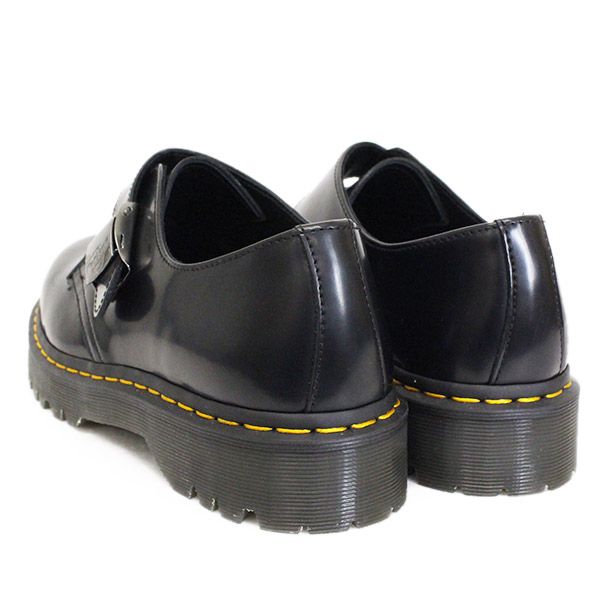 Dr.Martens (ドクターマーチン) 25751001 FENIMORE LOW フェニモア
