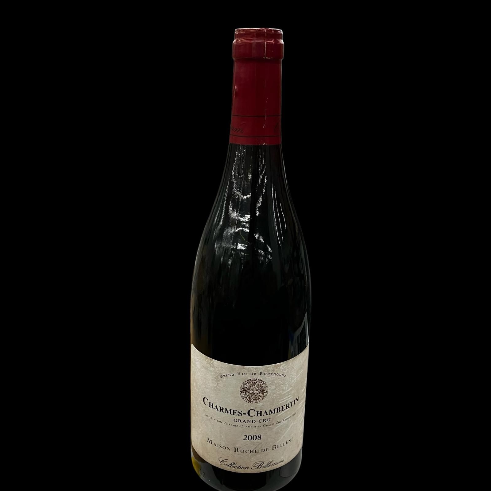 SG00001 現状品 Roche de Bellene ロッシュド ベレーヌ シャルム 