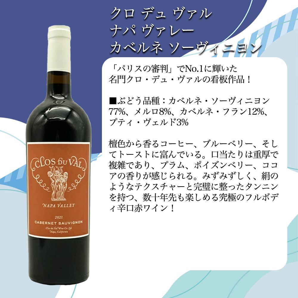 父の日ワインセット クール便にて配送