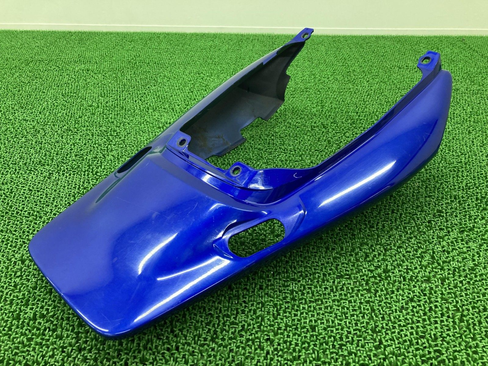 CB400SF テールカウル 青M MCE ホンダ 純正 バイク 部品 NC39後期 NC42