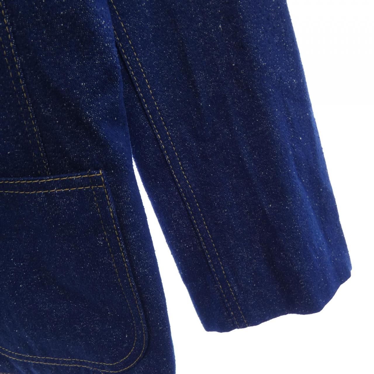 LEONARD レオナール ヴィンテージ ジャケット ヴィンテージ】レオナールファッション LEONARD FASHION